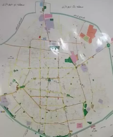 واحد۱۱۵متری خ خرمشهر