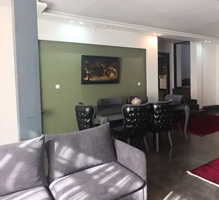 اجاره روزانه واحد شیک در گلبهار