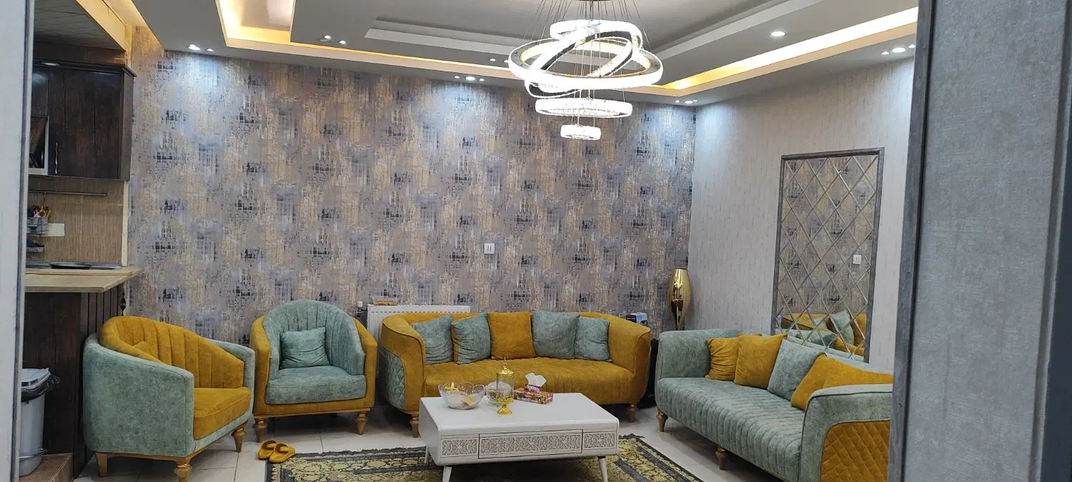 آپارتمان ۱۰۰ متری بلوار عدالت جنوبی