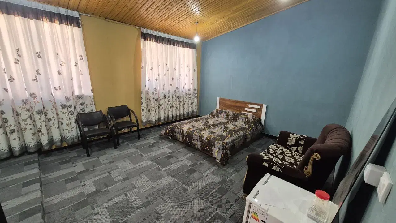 اجاره روزانه سوئیت در منجیل با مجوز