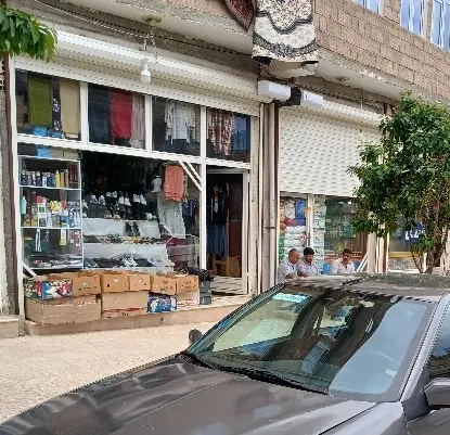 اجاره مغازه در شهریار شهرک شاهد خ گوزلی