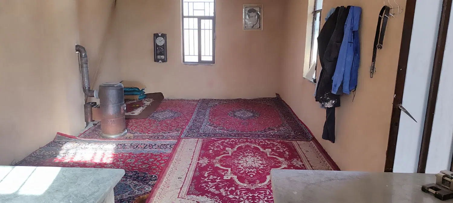 باغ گردشگری ۶۰ساله