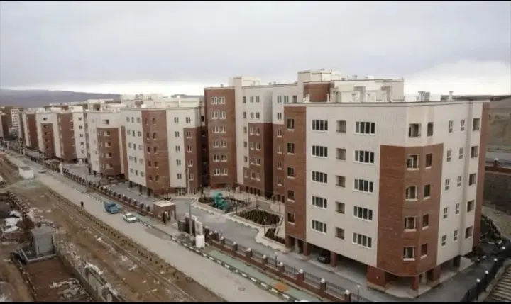 اپارتمان‌۳خاب‌‌‌۵۶۰هکتاری