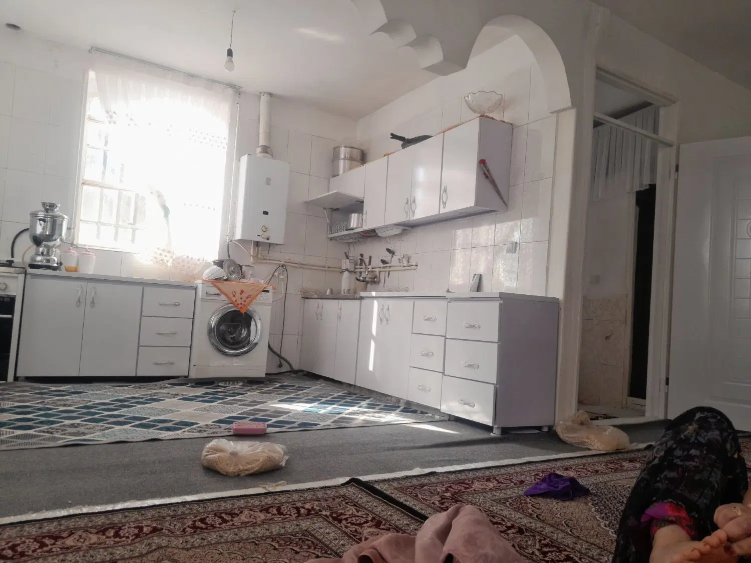 سویت اجاره ای