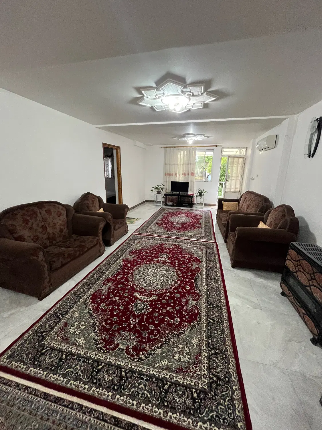 سوئیت با تمام امکانت