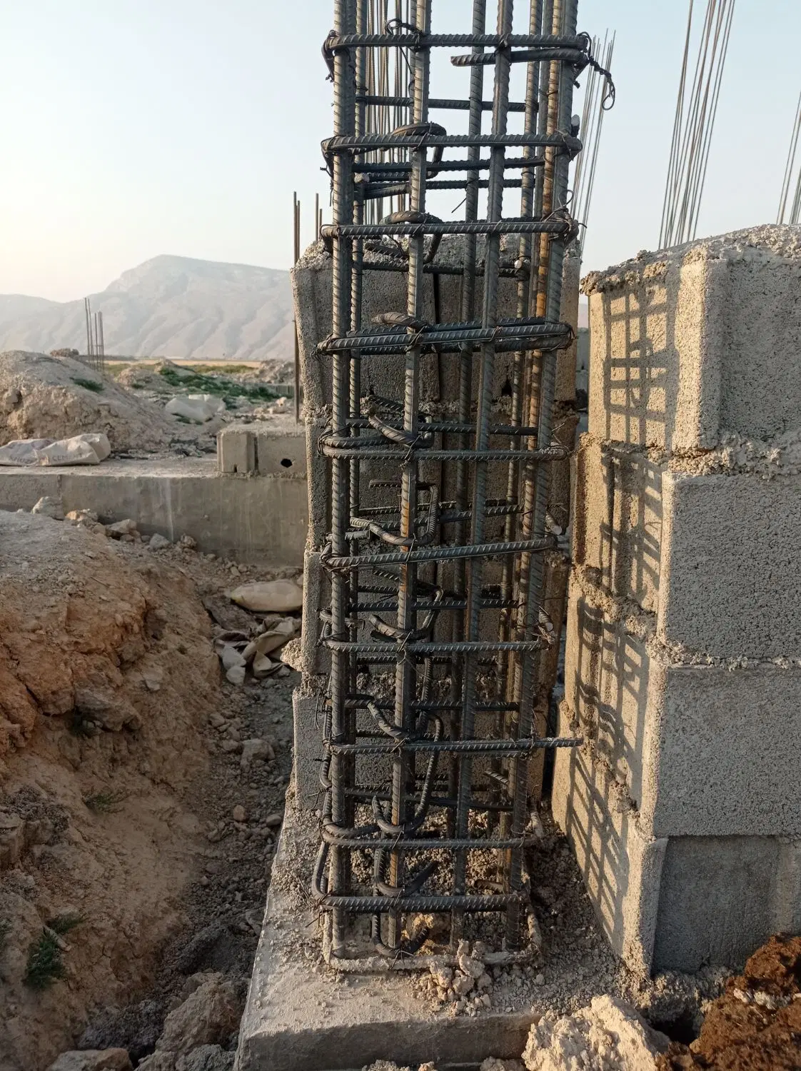 فروش زمین مسکونی