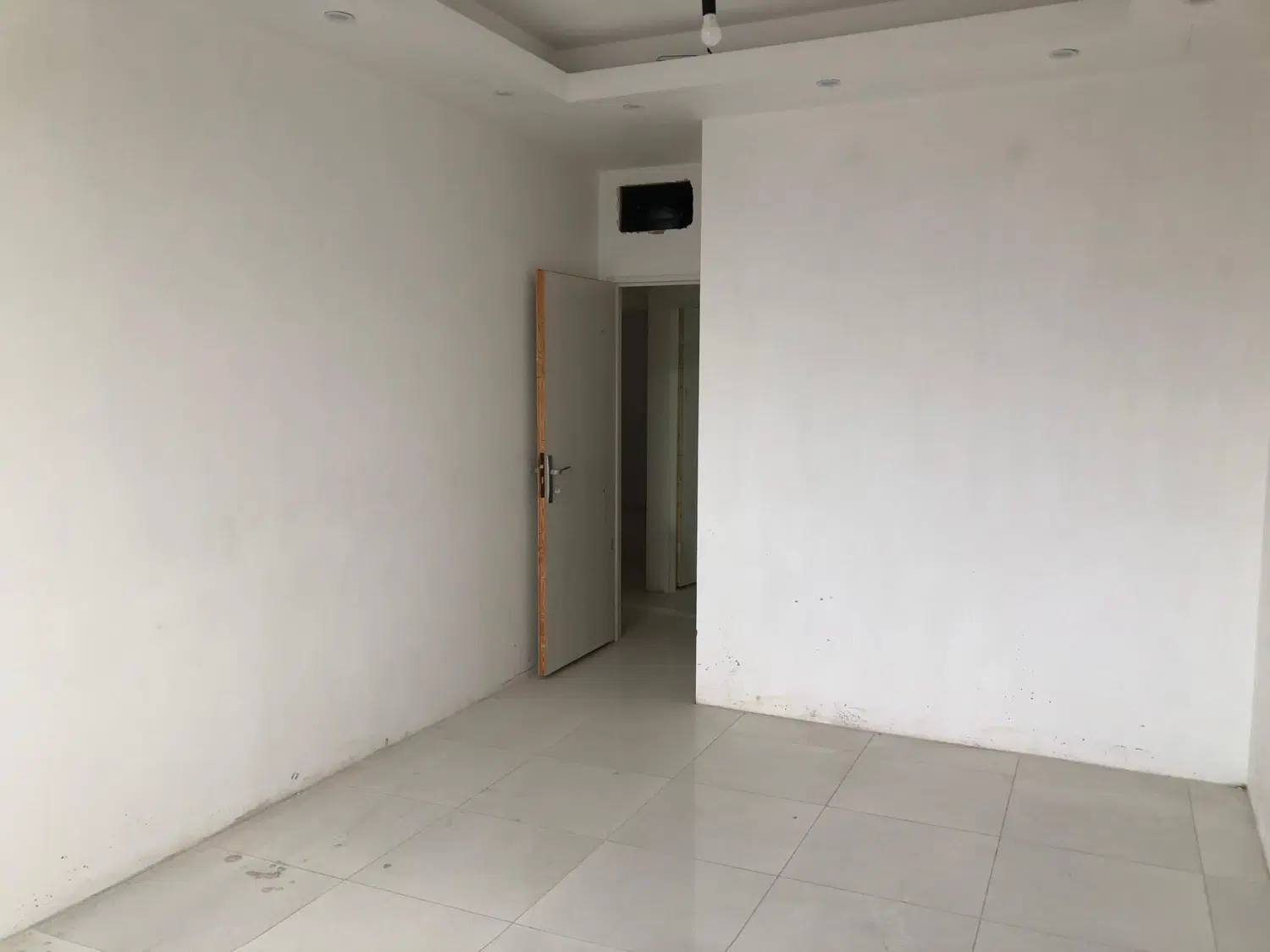 اپارتمان ۱۲۴ متری مینودر ۲ سال ساخت