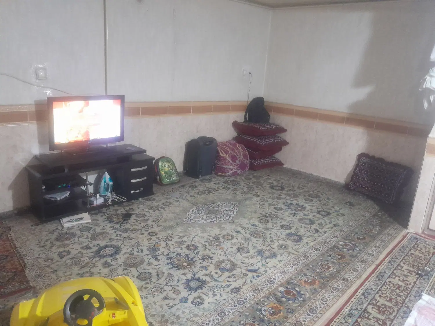 خونه ۵۷ متری