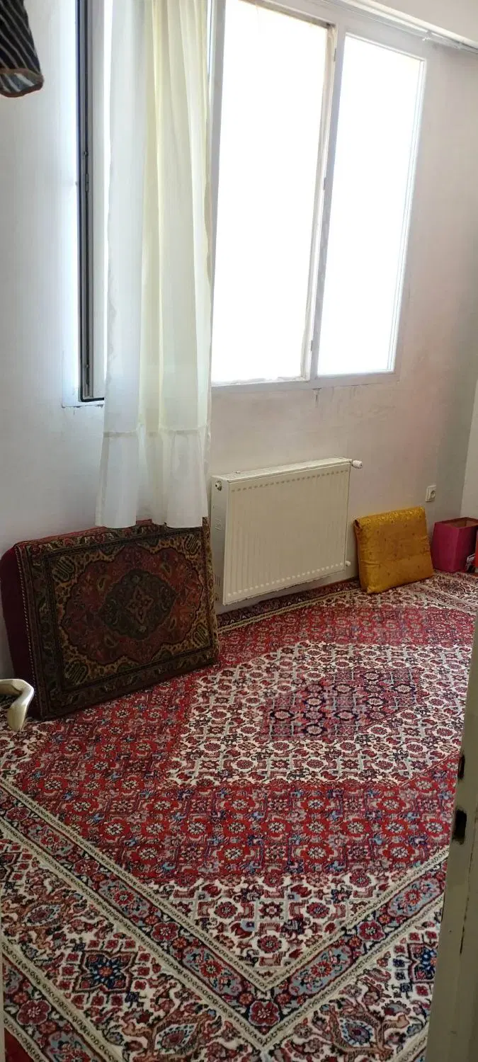 فروش یک واحد اپارتمان در مجتمع الزهرا سهند