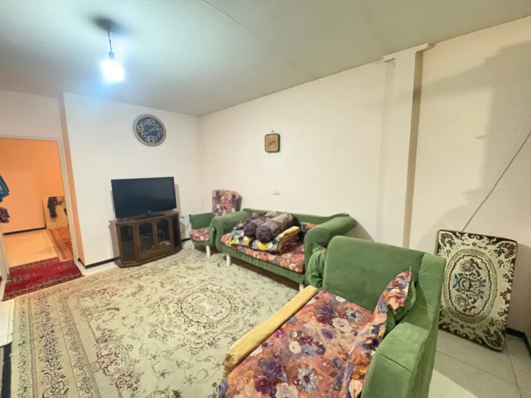 گلشهر __ بر اصلی خیابان ترابی