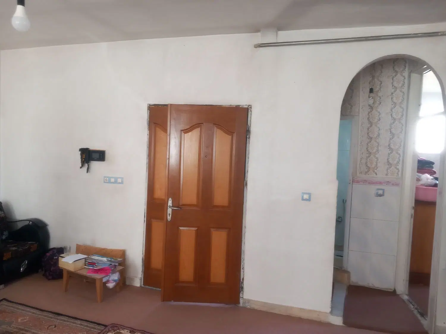 اجاره آپارتمان ۸۰ متری