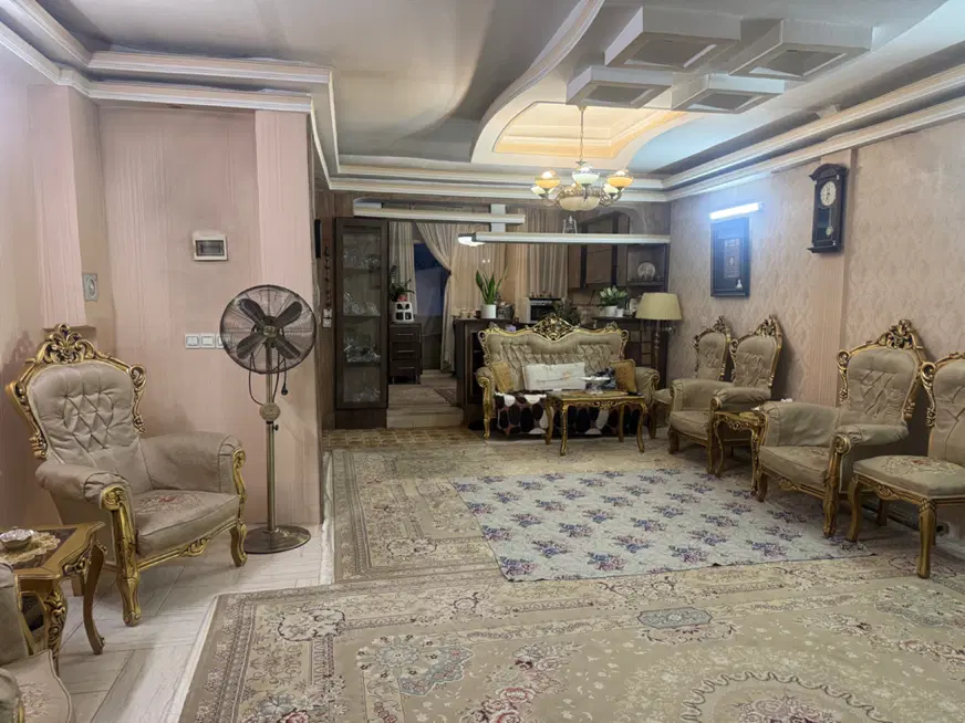 آپارتمان مطهری شمالی ۴۲ برند منطقه