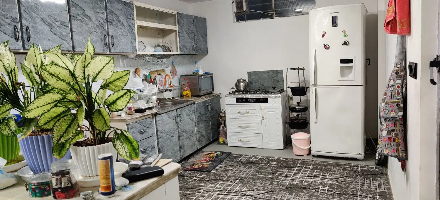 منزل راه جدا شیک پارکینگ دار نوساز