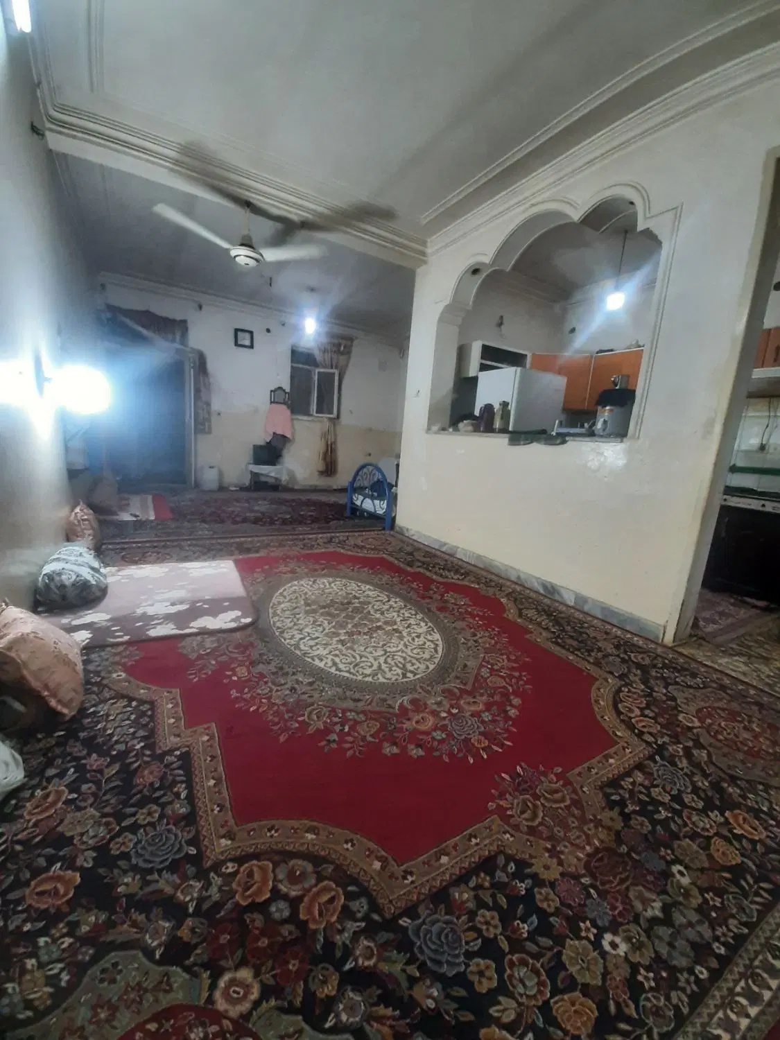 ویلایی فاضلی رضوان