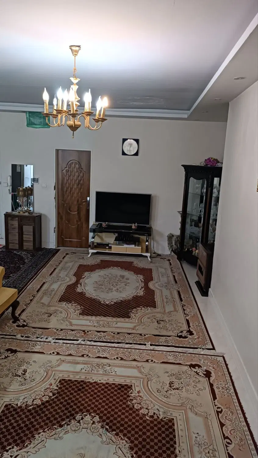 خونه ۹۵متری