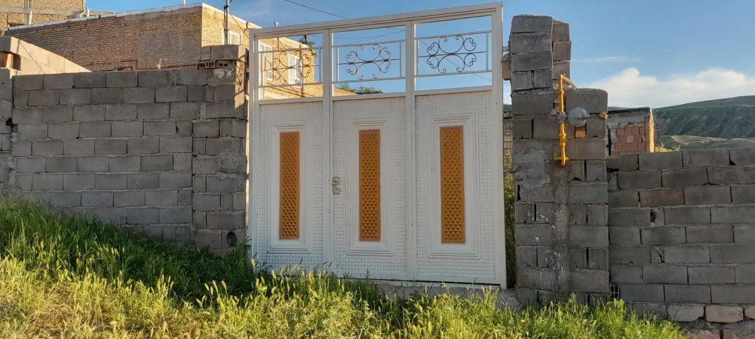 منزل ویلایی روستای شیراباد