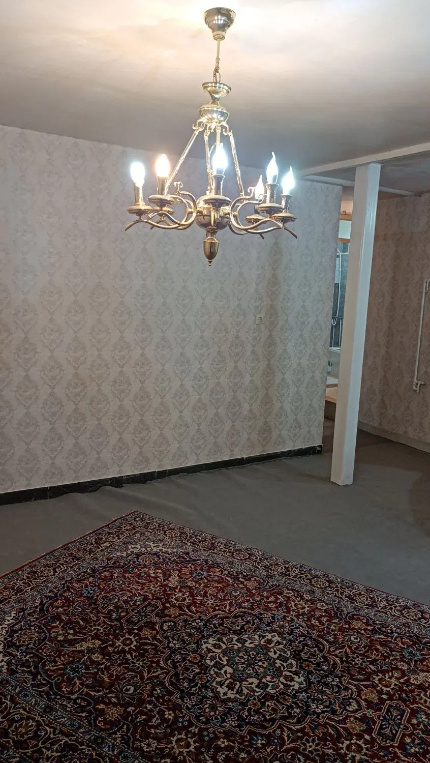 اجاره آپارتمان دو خوابه عفیف آباد
