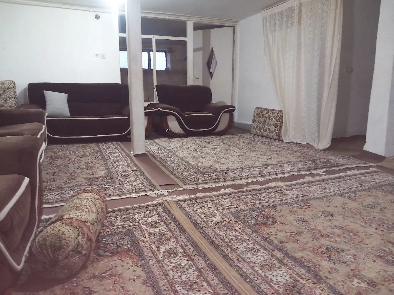 منزل اجاره شریف اباد کوچه گلاله ۱