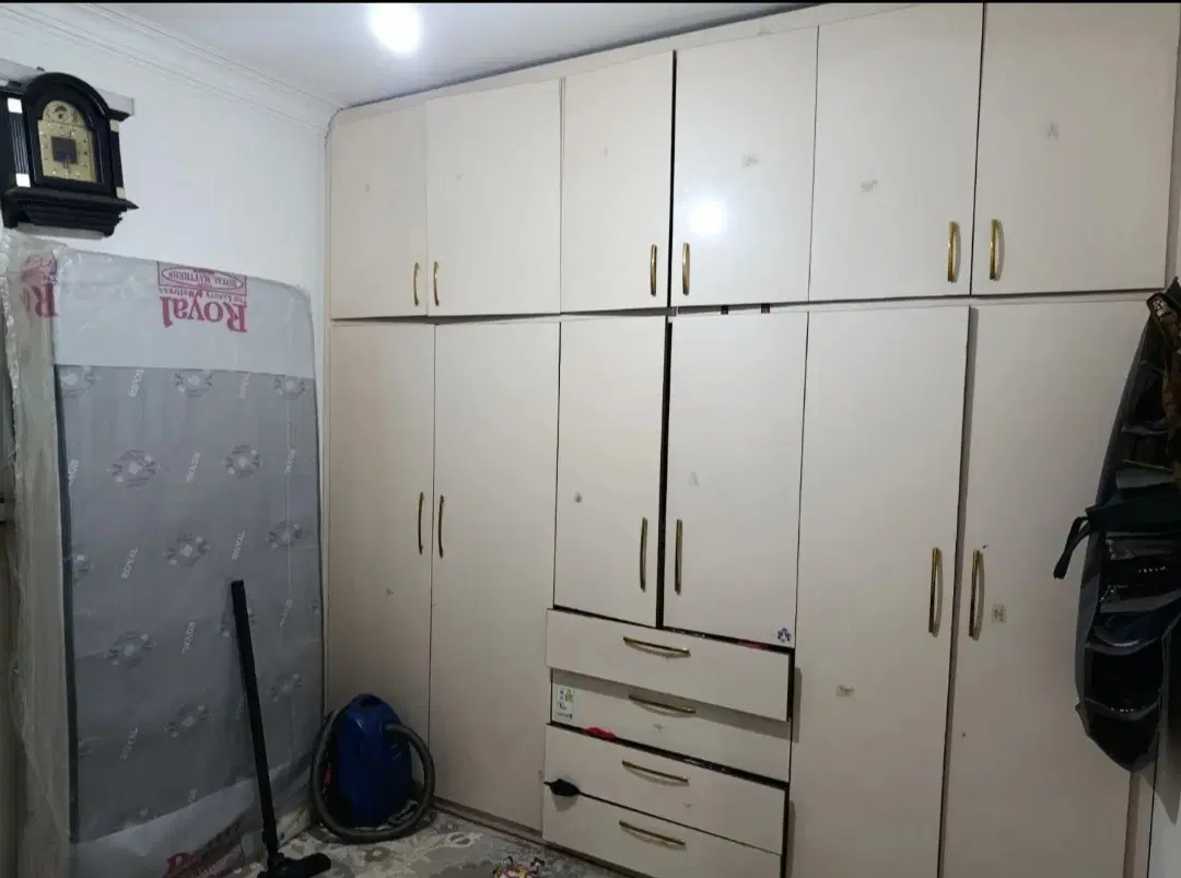 اجاره آپارتمان60متری