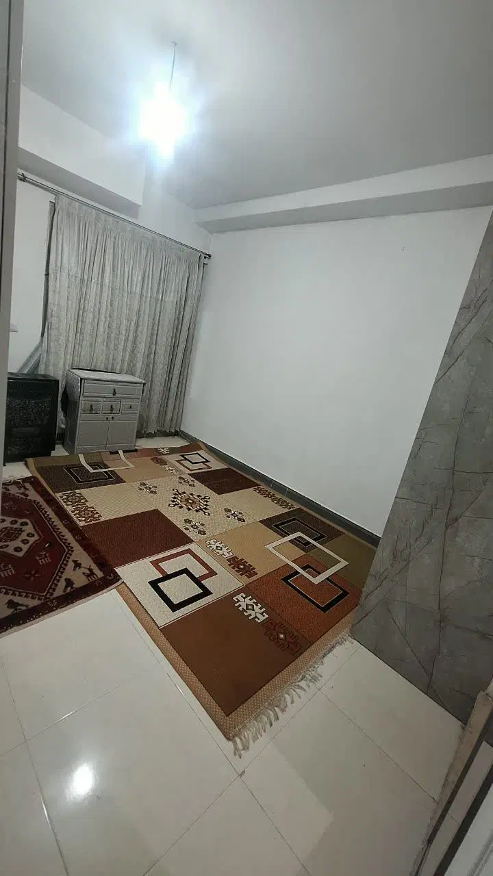 آپارتمان ۹۰ متری