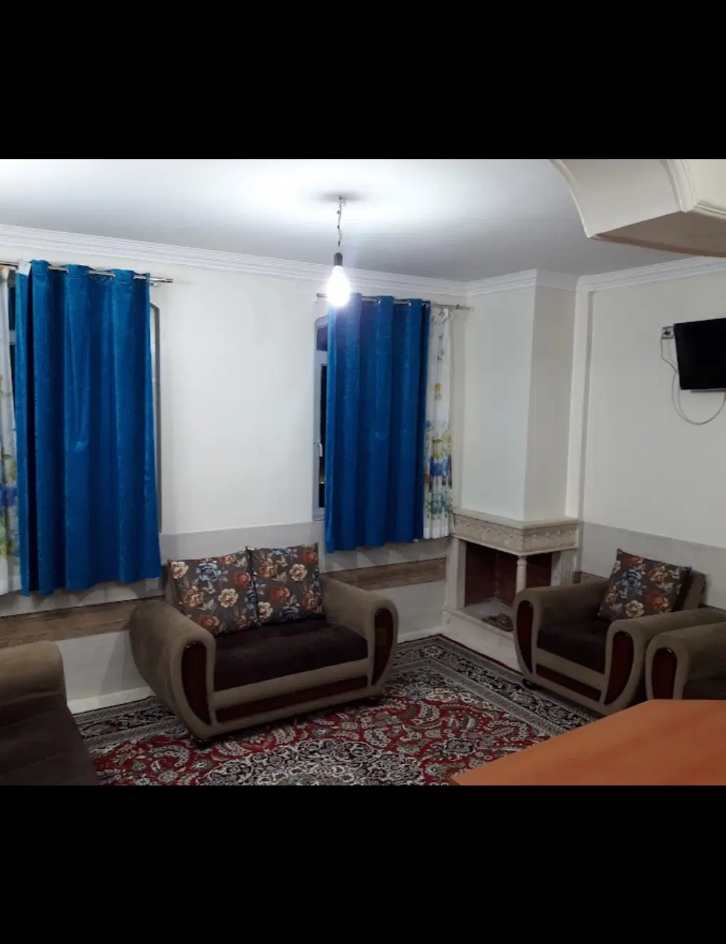 اجاره سوییت