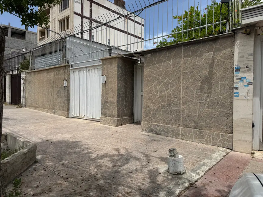 فروش ویلایی بعثت