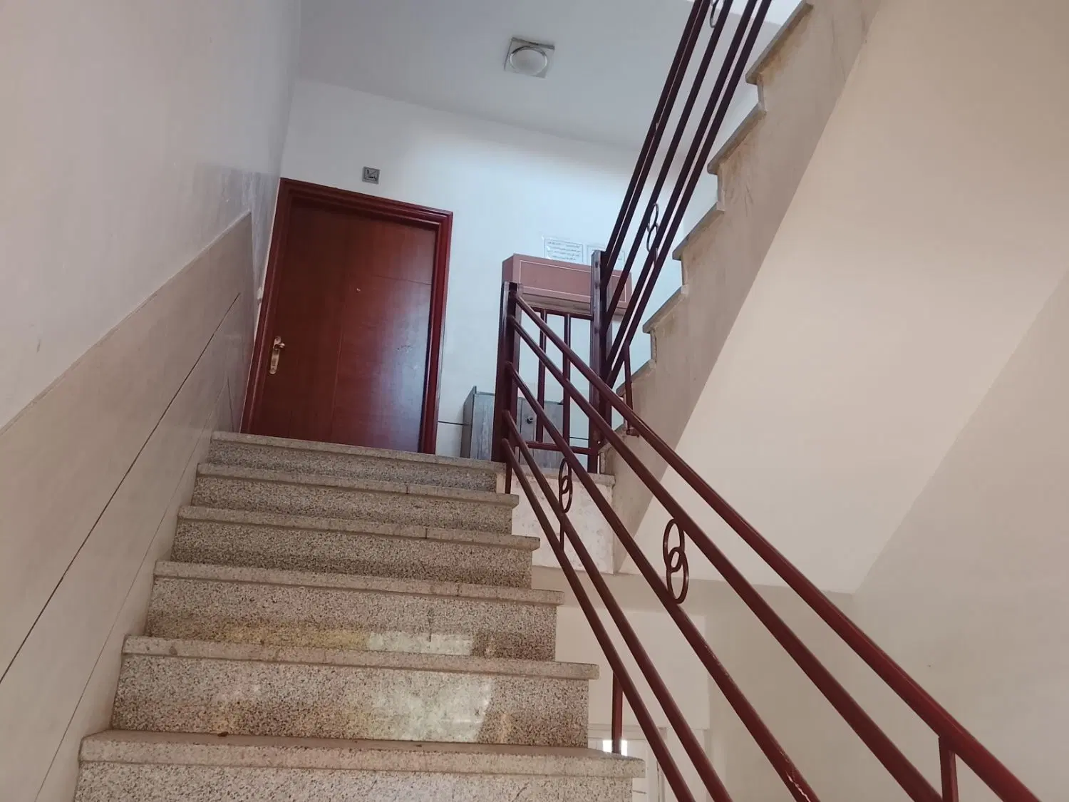 آپارتمان 81متر