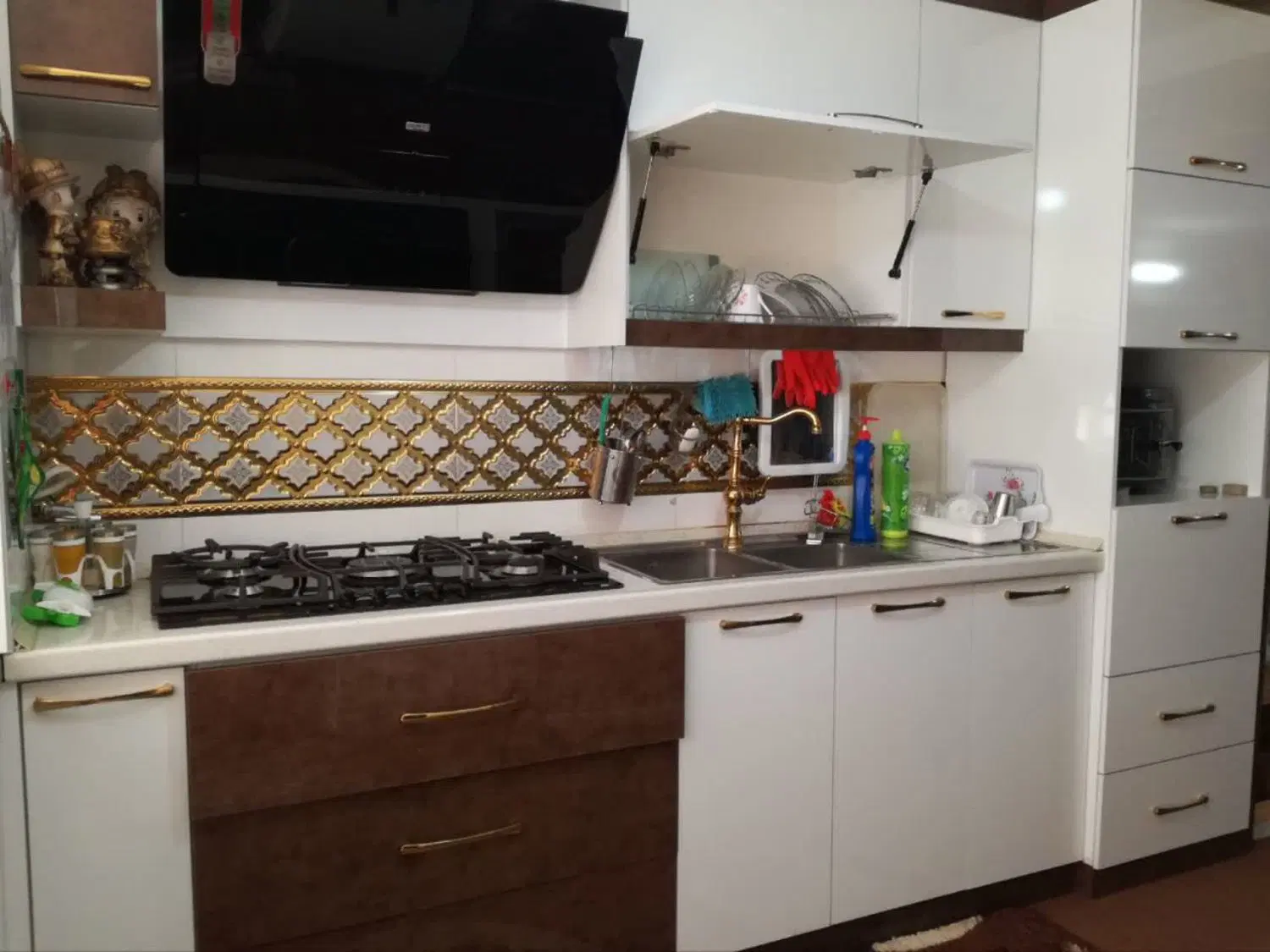 آپارتمان خانه اجاره اجاره ای همکف خونه