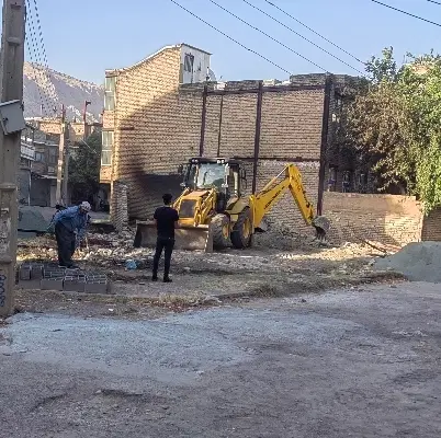 شهرک معلم ویلایی
