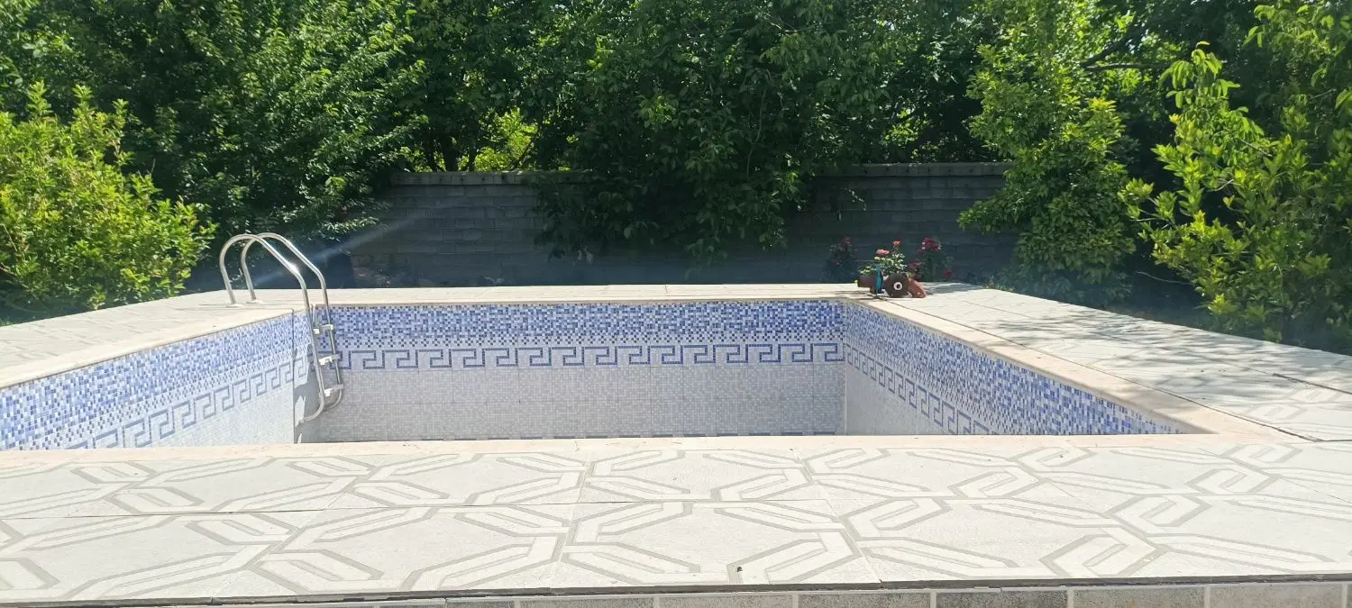 باغ رویایی در فاروق مطابق سلیقه شما