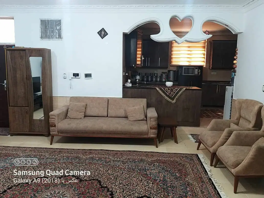 خانه  حوالی بیمارستان  رفسنجان برای اجاره میخواهم