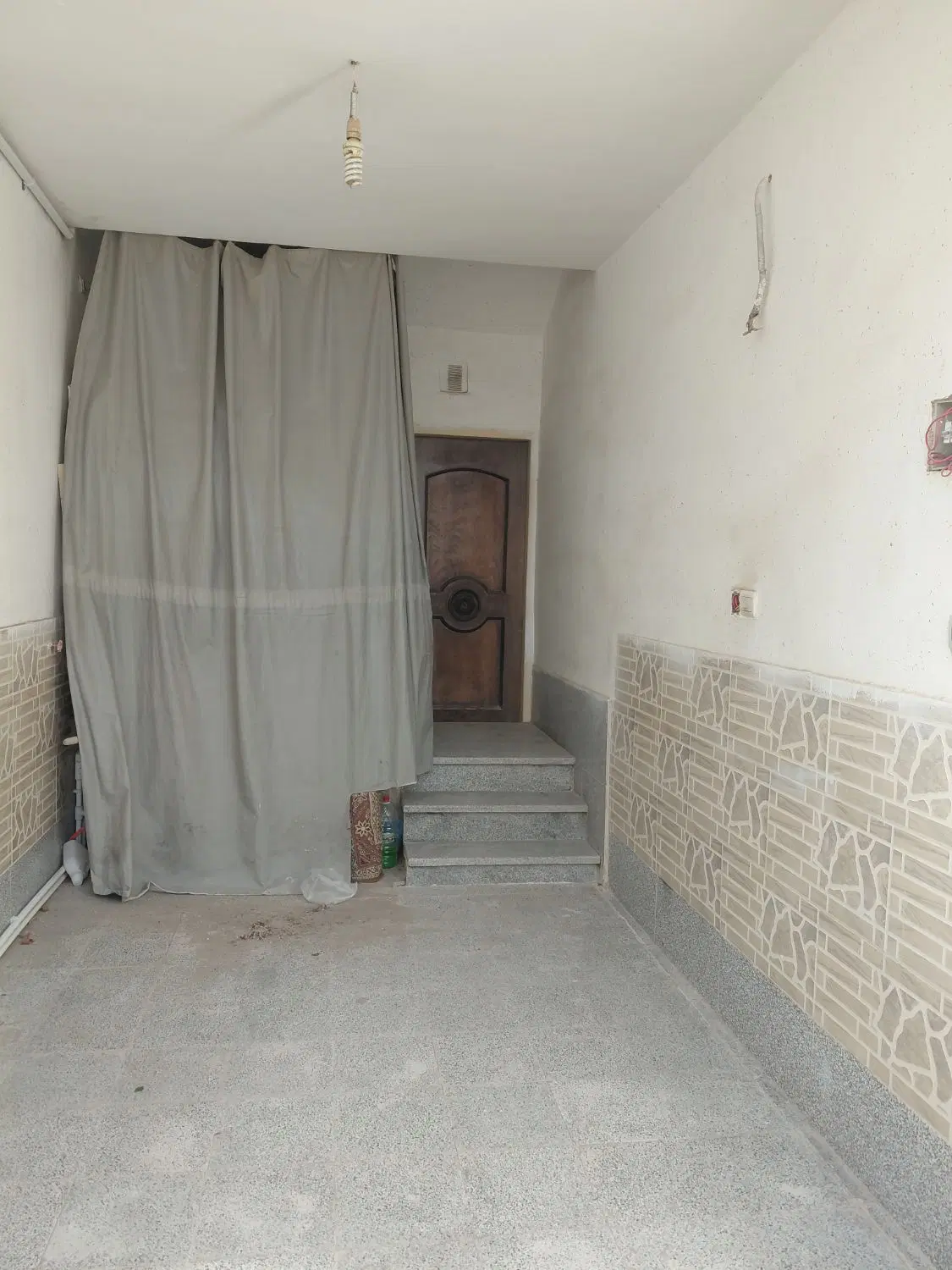 منزل اجاره  ای شهر ابریشم