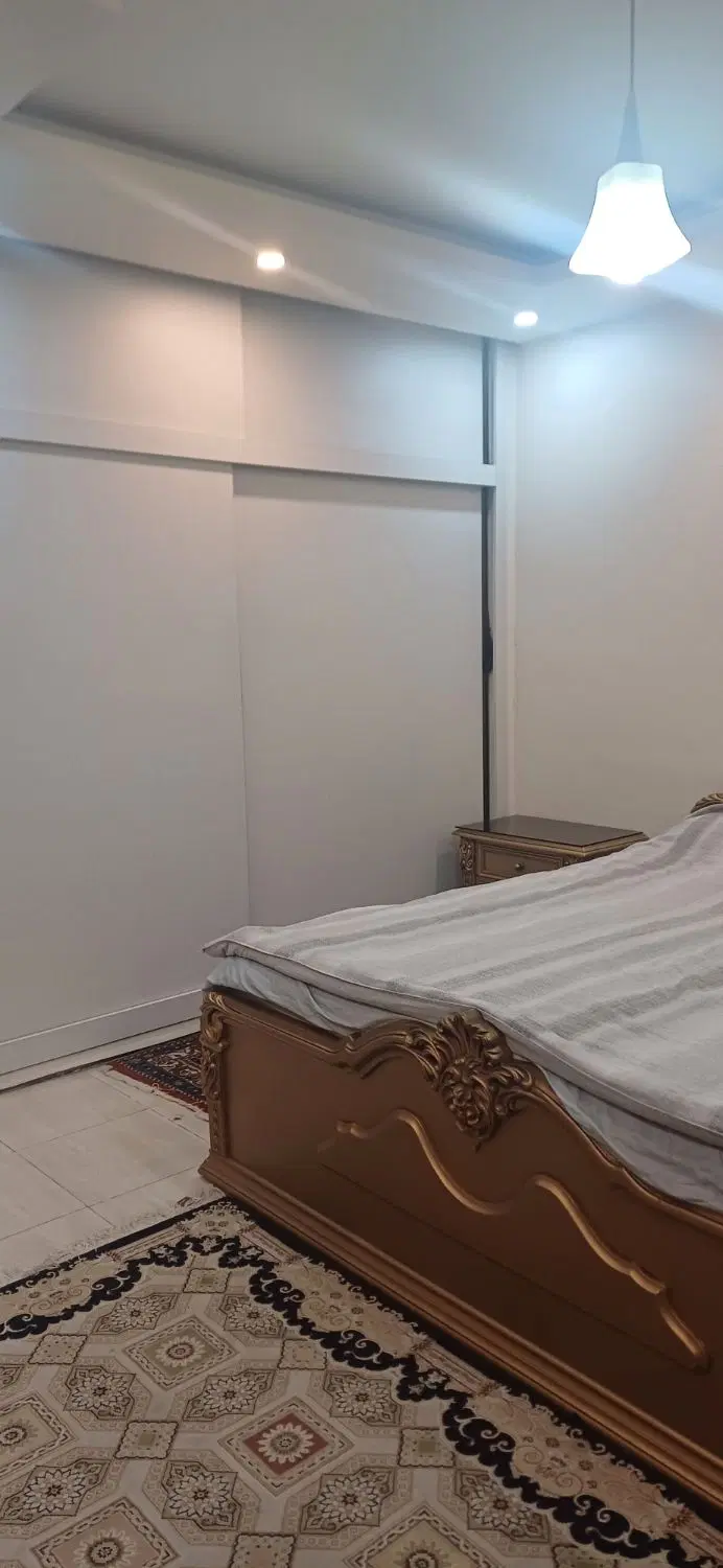 آپارتمان کوی امام