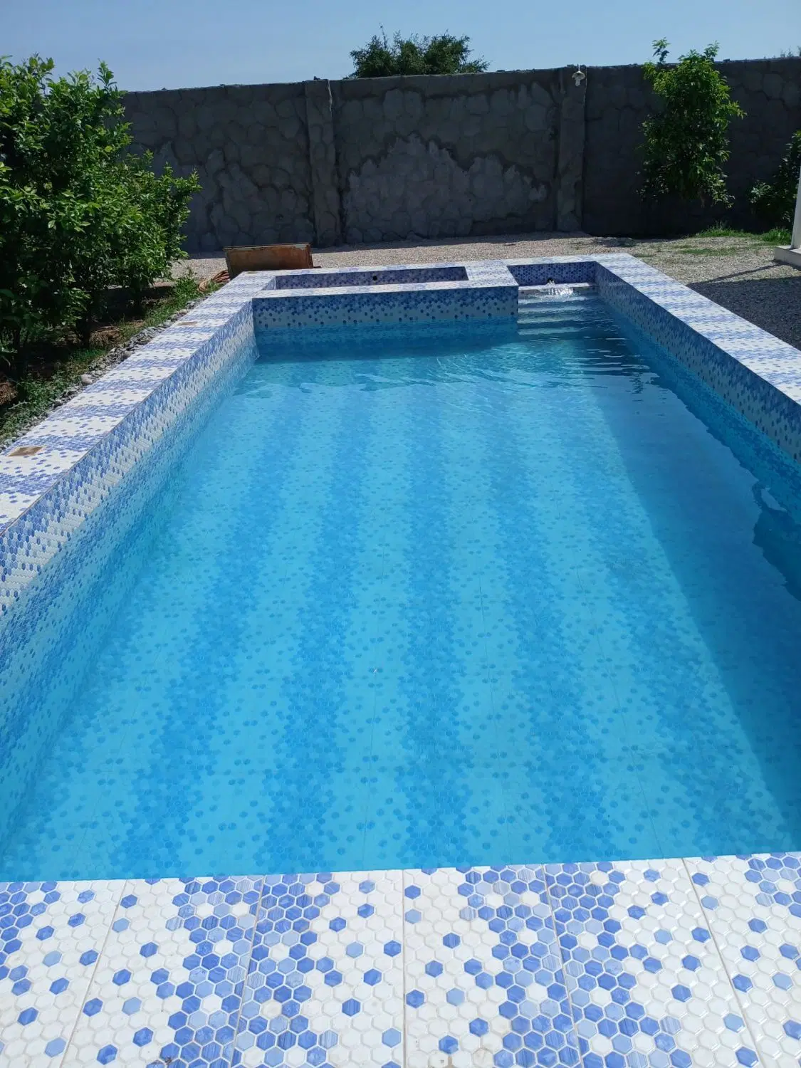 ویلاباغ روزانه ساعتی