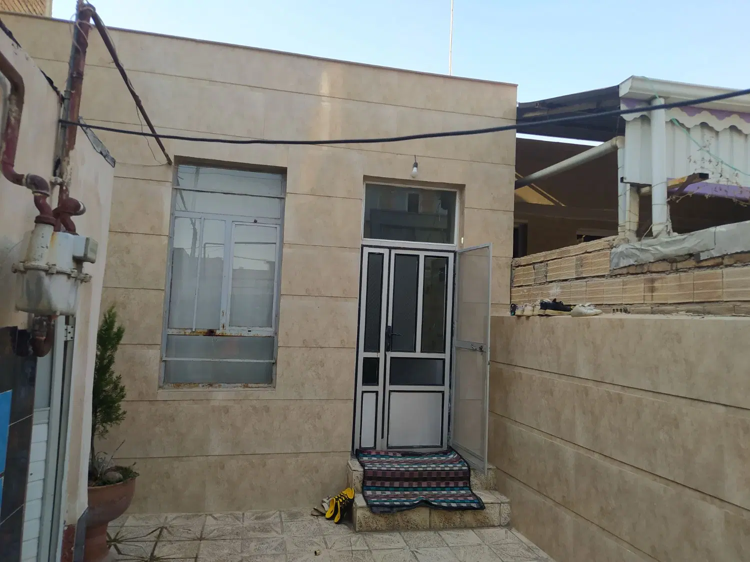 فروش خانه 100متر