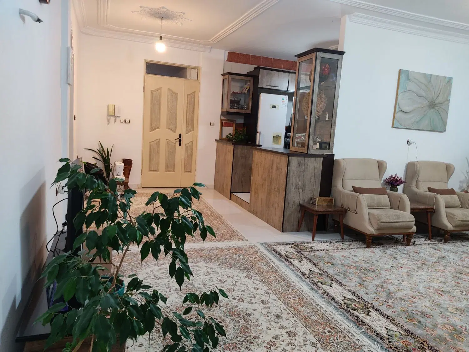 منزل ویلایی ویلاشهر