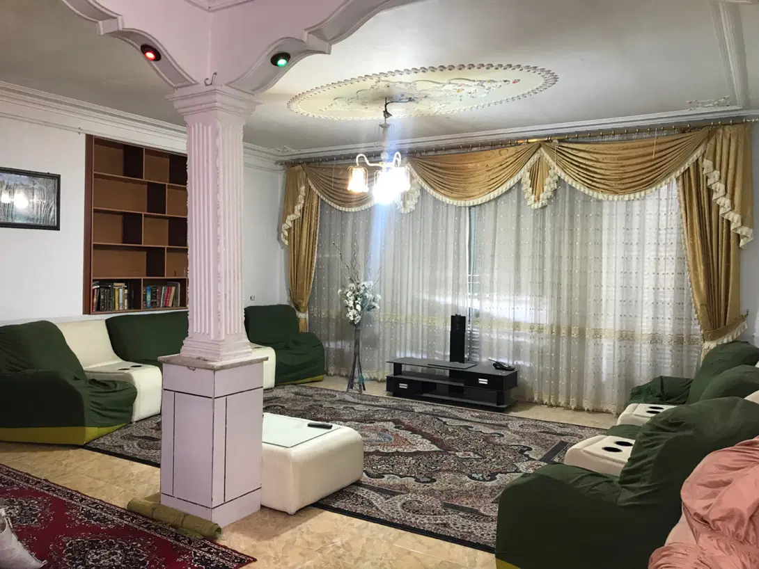 فروش زمین در پل شکسته ی داراب