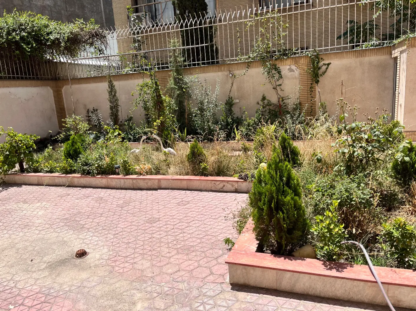 معاوضه دو آپارتمان سجاد ۲۲ و ۱۴
