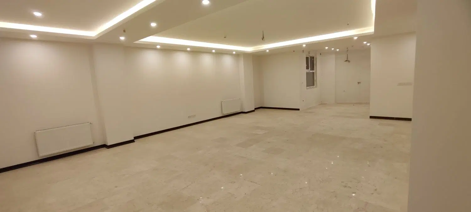 رهن و اجاره آپارتمان ۳خوابه کلیدنخورده
