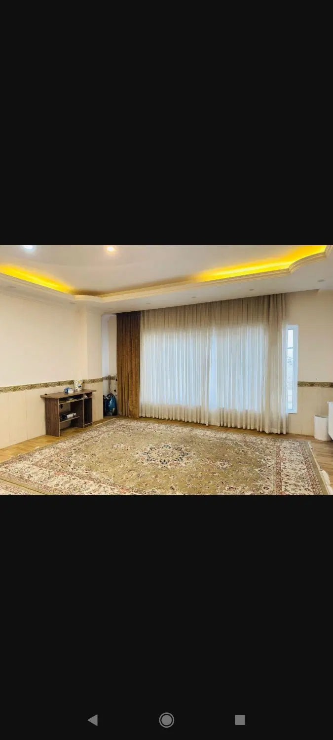 اجاره خانه  ۱۳۳ متری