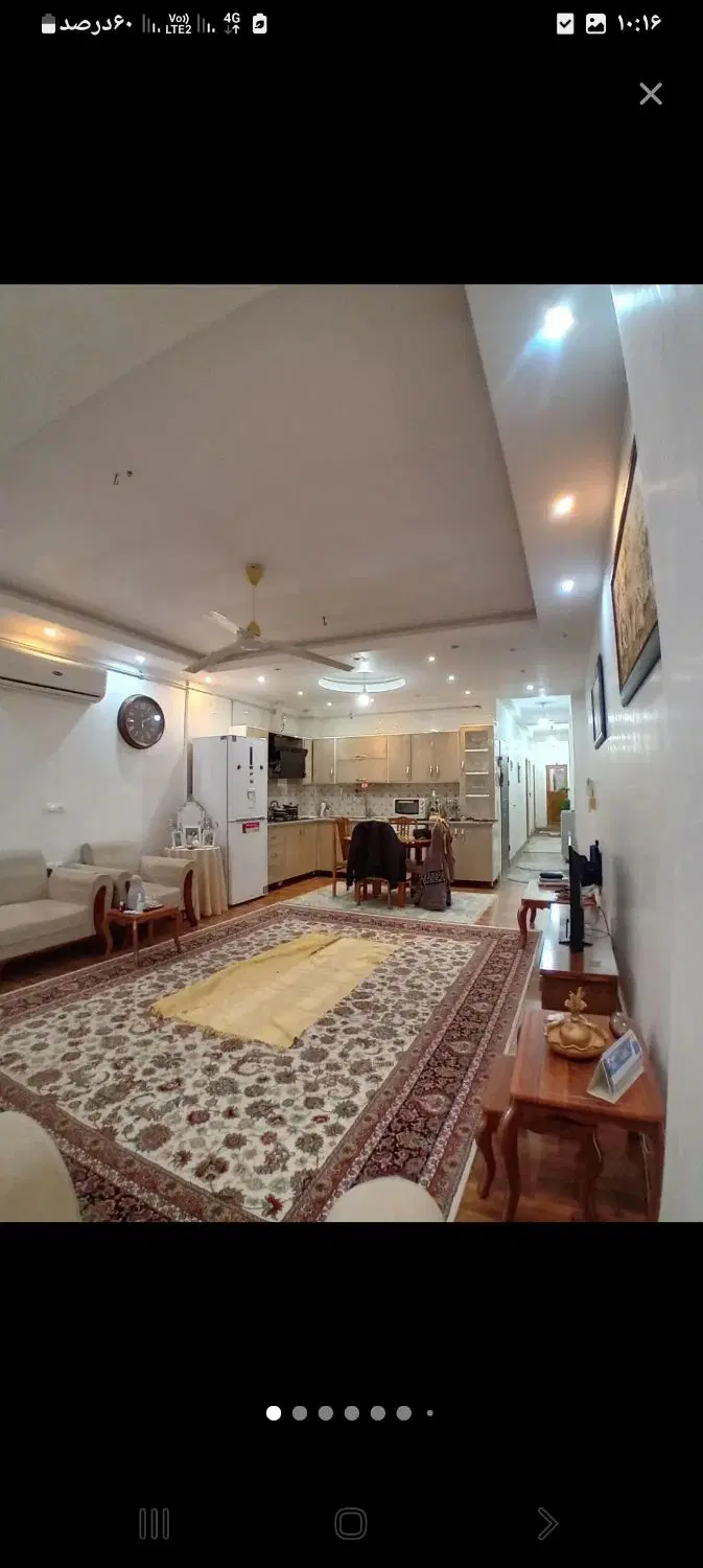 رهن واحد مسکونی