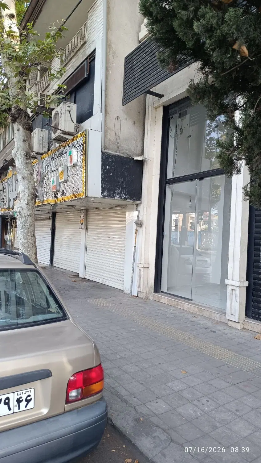 مغازه جهت کرایه