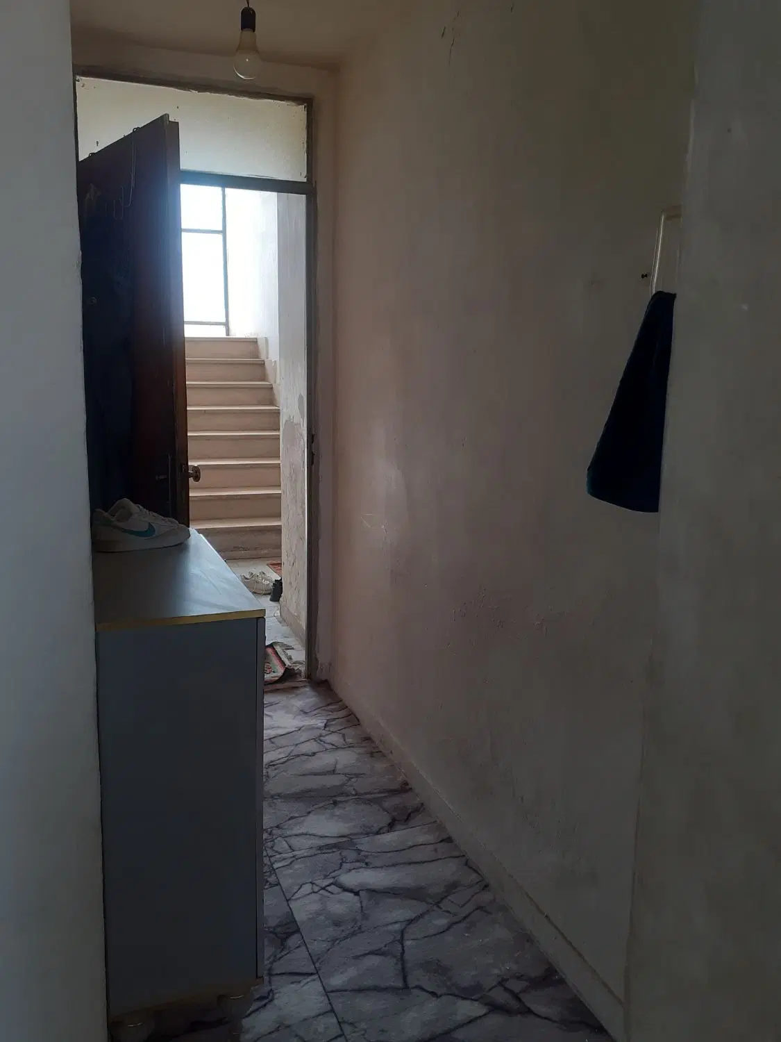 ۶۰ متر کمالشهر خیابان نسترن ۶
