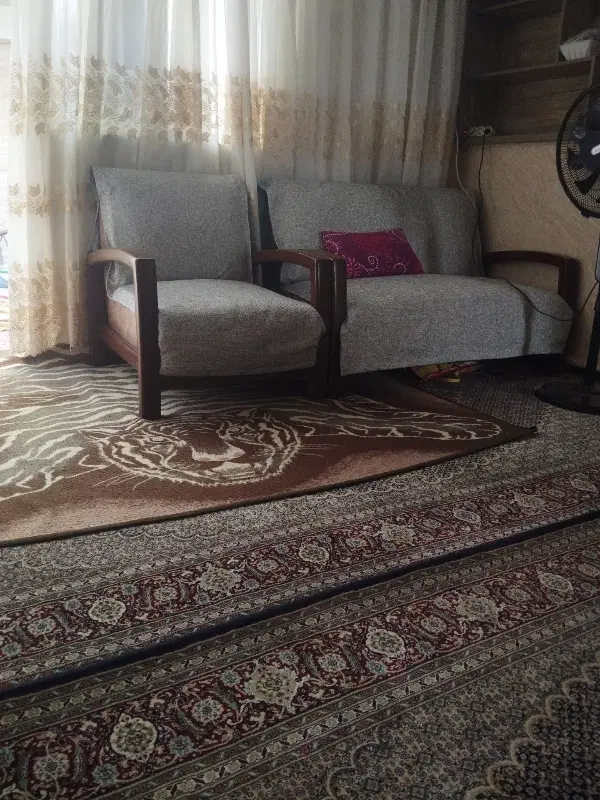 زیرزمین اجاره ای