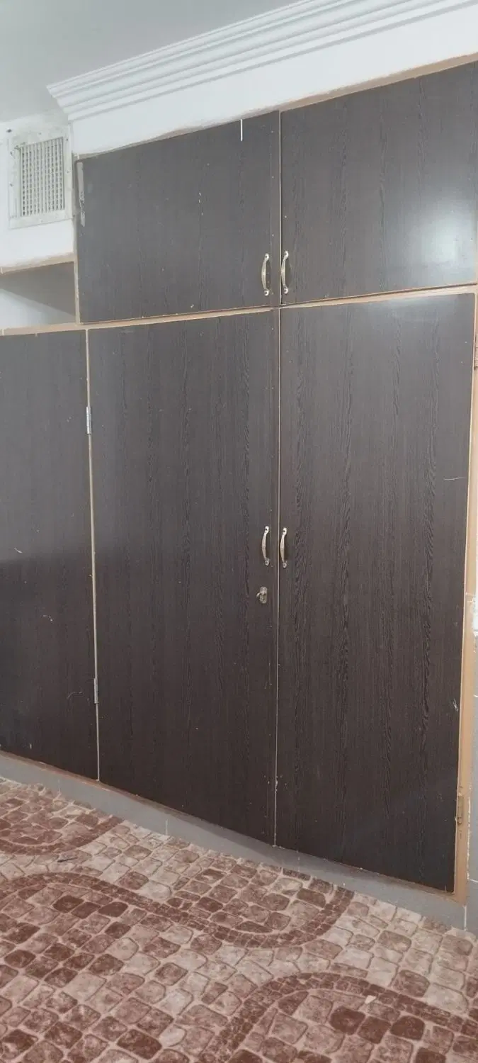 خانه سه خانواری مهرشهر 104 متر