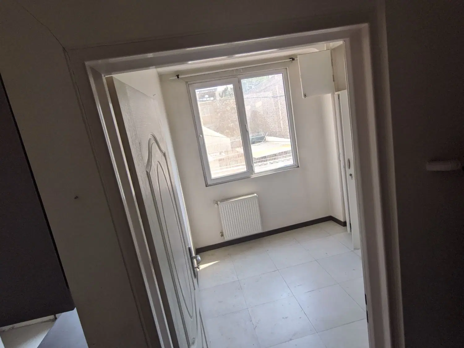 اجاره اپارتمان ۴۰ متری سبلان