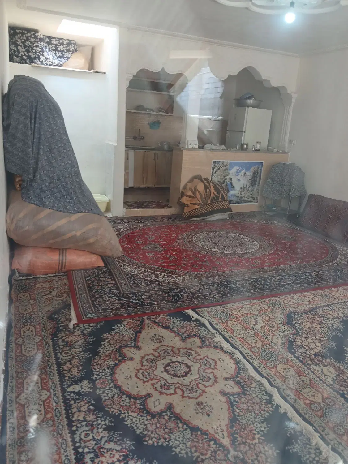 اجاره منزل