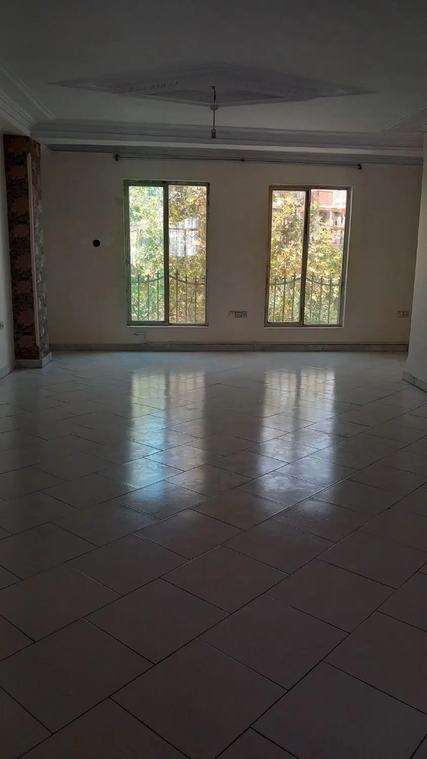 آپارتمان سه خوابه فروشی