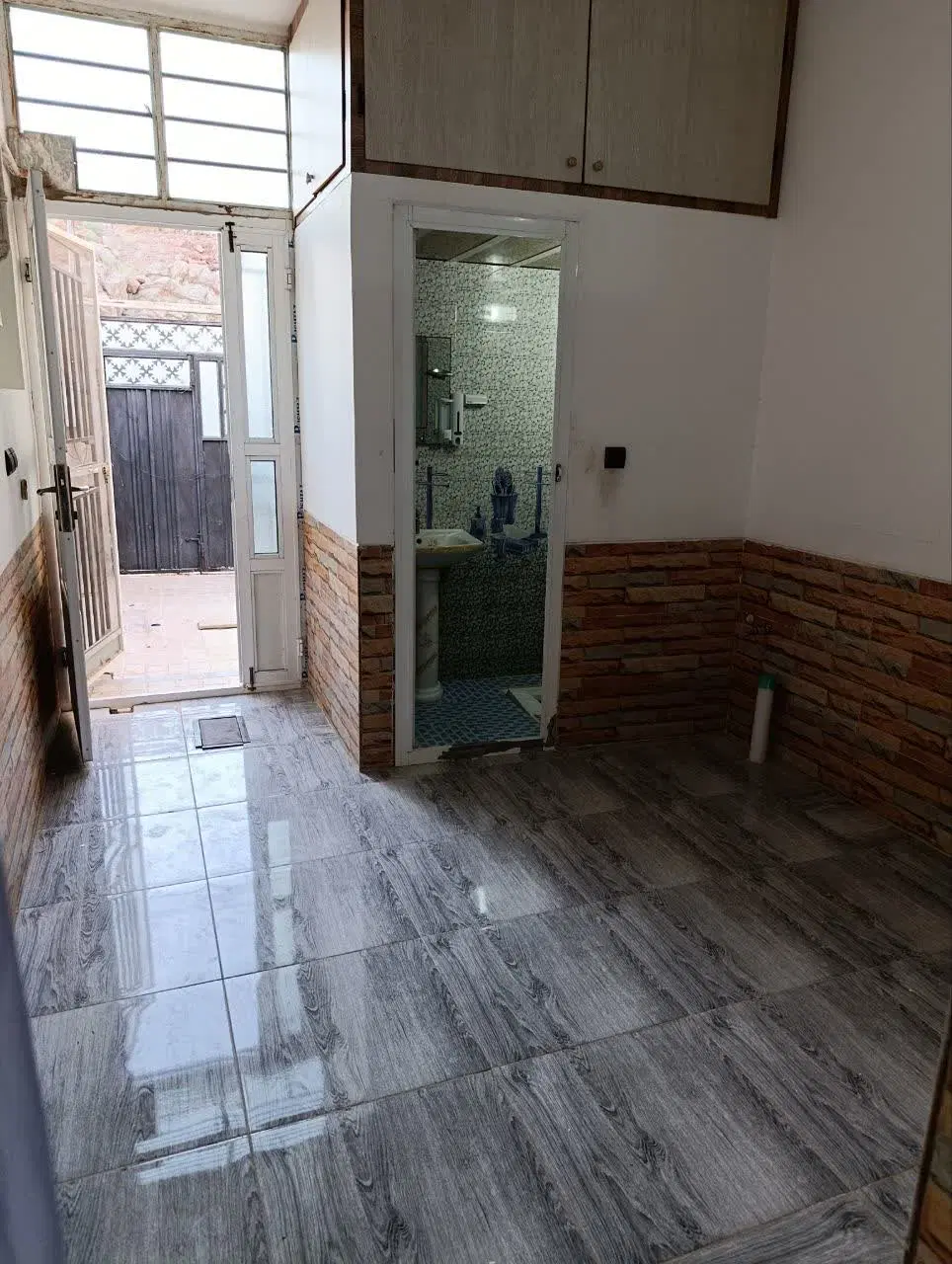 خانه اجاره ای