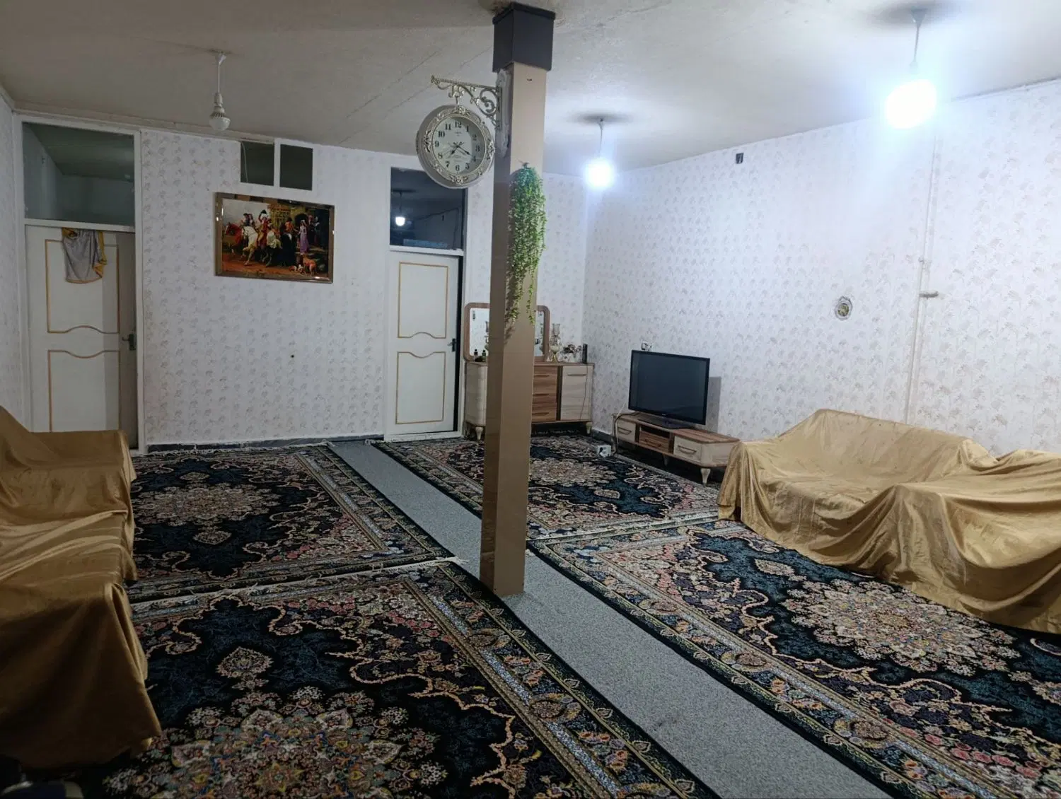 خانه ویلایی کرگانه